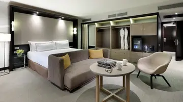 Melia Barcelona Sarria