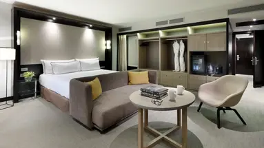 Melia Barcelona Sarria
