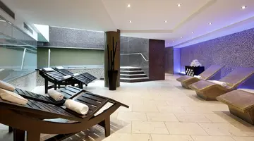 Melia Barcelona Sarria