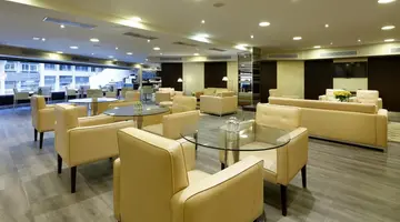 Melia Barcelona Sarria
