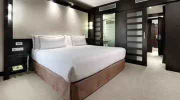 Melia Barcelona Sarria