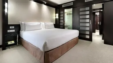 Melia Barcelona Sarria