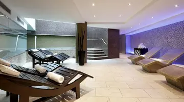 Melia Barcelona Sarria