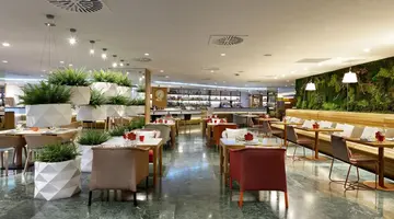 Melia Barcelona Sarria