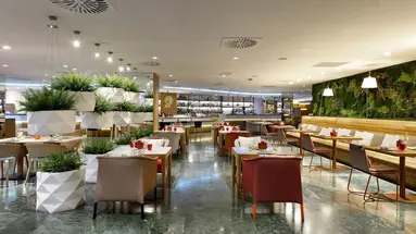 Melia Barcelona Sarria