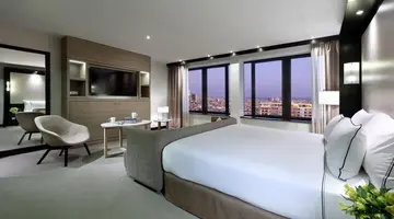 Melia Barcelona Sarria