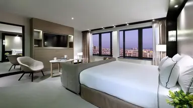 Melia Barcelona Sarria