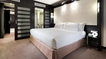 Melia Barcelona Sarria