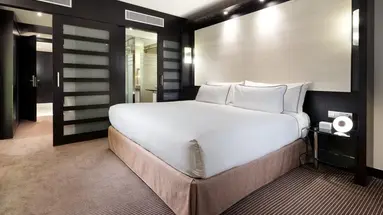Melia Barcelona Sarria
