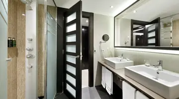 Melia Barcelona Sarria
