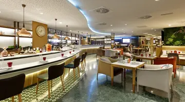 Melia Barcelona Sarria