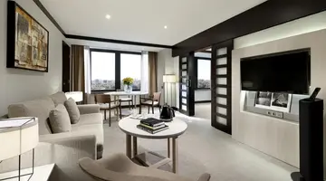 Melia Barcelona Sarria