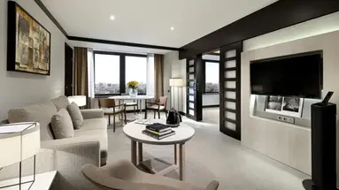 Melia Barcelona Sarria