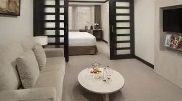 Melia Barcelona Sarria