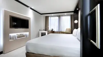 Melia Barcelona Sarria