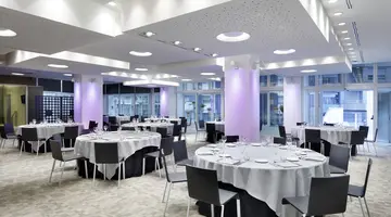 Melia Barcelona Sarria