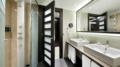 Melia Barcelona Sarria