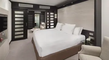 Melia Barcelona Sarria