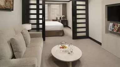 Melia Barcelona Sarria