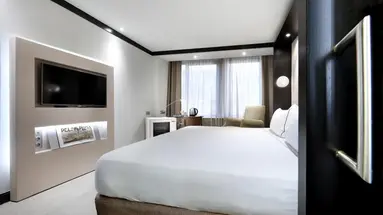 Melia Barcelona Sarria