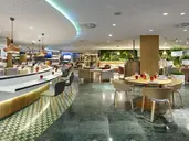 Melia Barcelona Sarria