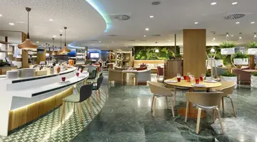 Melia Barcelona Sarria
