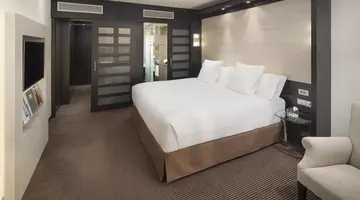 Melia Barcelona Sarria
