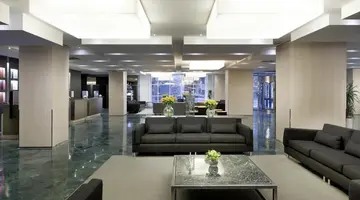 Melia Barcelona Sarria