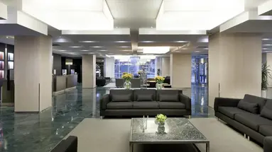 Melia Barcelona Sarria