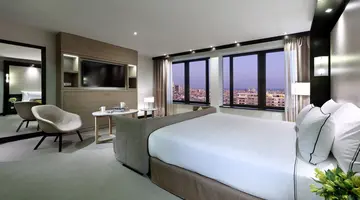 Melia Barcelona Sarria