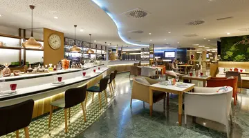 Melia Barcelona Sarria