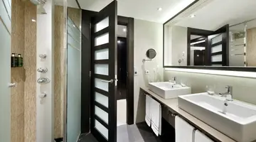 Melia Barcelona Sarria