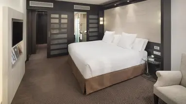 Melia Barcelona Sarria