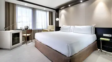 Melia Barcelona Sarria