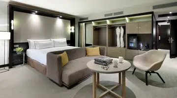 Melia Barcelona Sarria