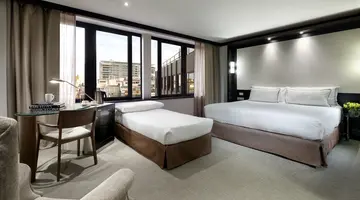 Melia Barcelona Sarria