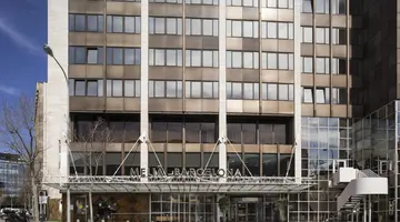 Melia Barcelona Sarria