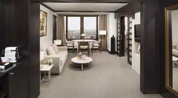 Melia Barcelona Sarria