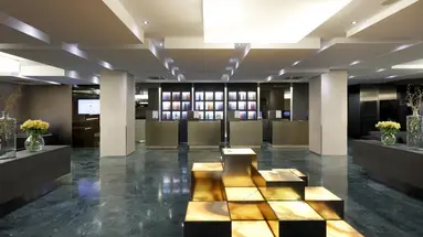 Melia Barcelona Sarria