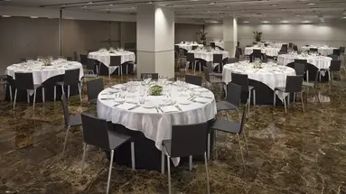 Melia Barcelona Sarria