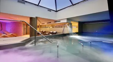 Melia Barcelona Sarria