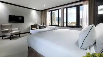 Melia Barcelona Sarria