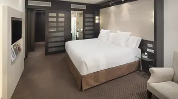 Melia Barcelona Sarria