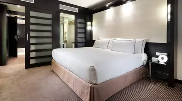 Melia Barcelona Sarria
