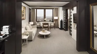 Melia Barcelona Sarria