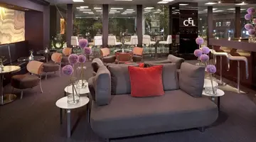 Melia Barcelona Sarria