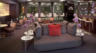 Melia Barcelona Sarria