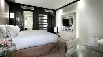 Melia Barcelona Sarria