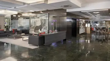 Melia Barcelona Sarria