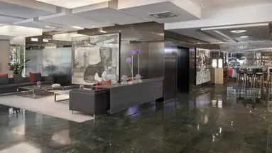 Melia Barcelona Sarria
